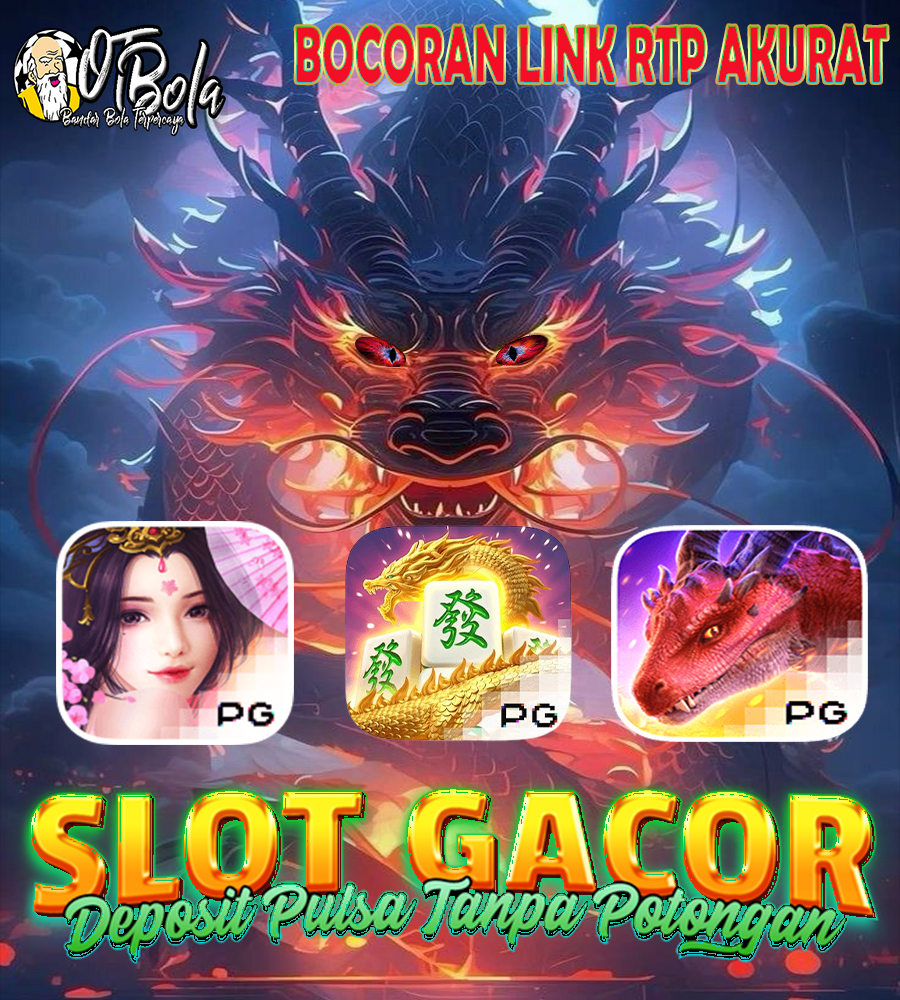 Gebyar Slot Mahjong Ways Tergacor PG Soft