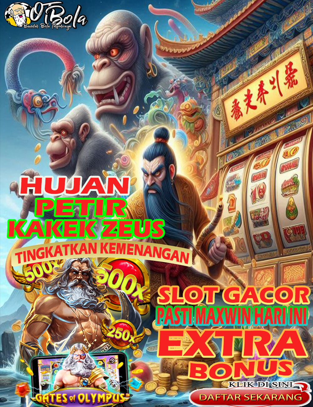 Link Slot di Jamin Maxwin Gacor