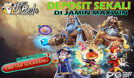 Permainan Slot Online Terbaik di OTBOLA