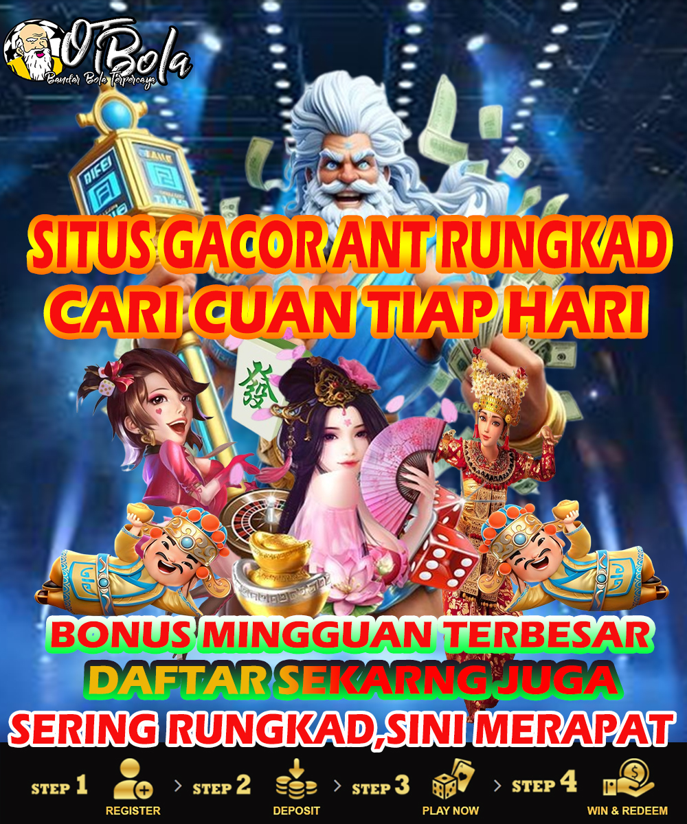 Raih Kekayaan di Permainan Slot Candy Blitz