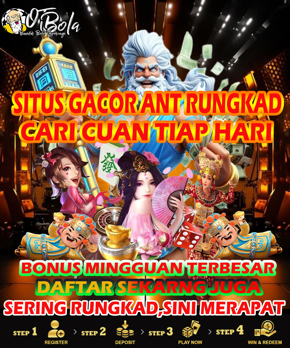 Slot Online Pilihan Tepat Mencari Cuan