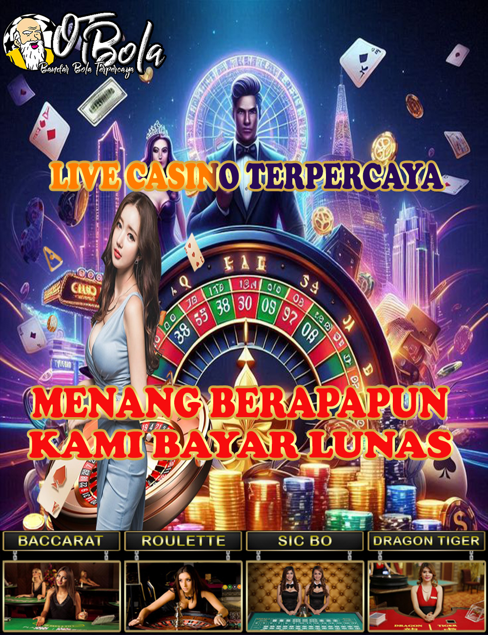 Slot Online Progresif Dan Cara Kerja dan Tips Mendapatkan Maxwin