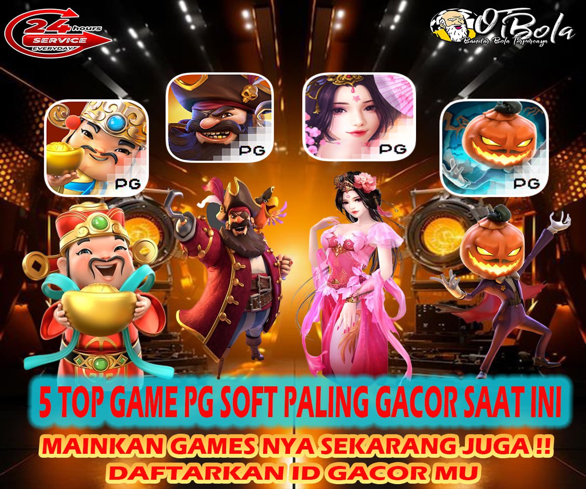 Game Slot Otbola Terbaik Tahun Ini