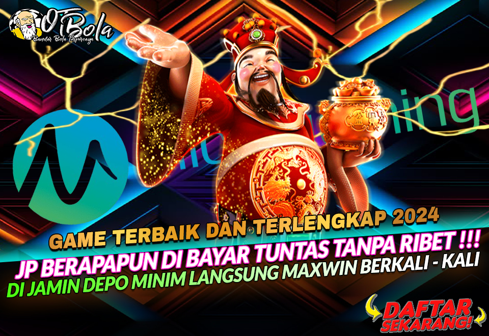 Petualangan Bersama Slot Online Gacor Nolimit City