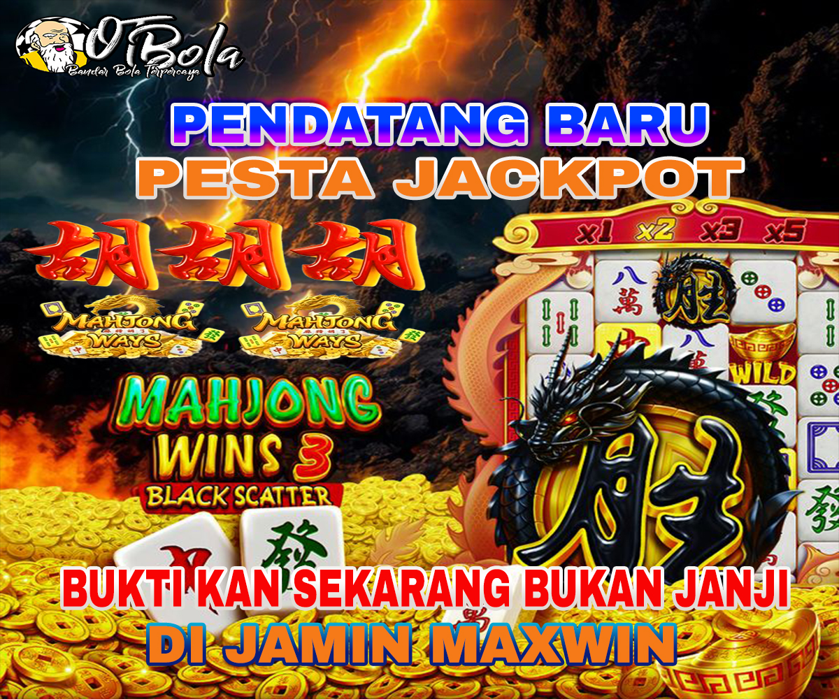 Kumpulan Slot yang Bagus Wajib Dicoba