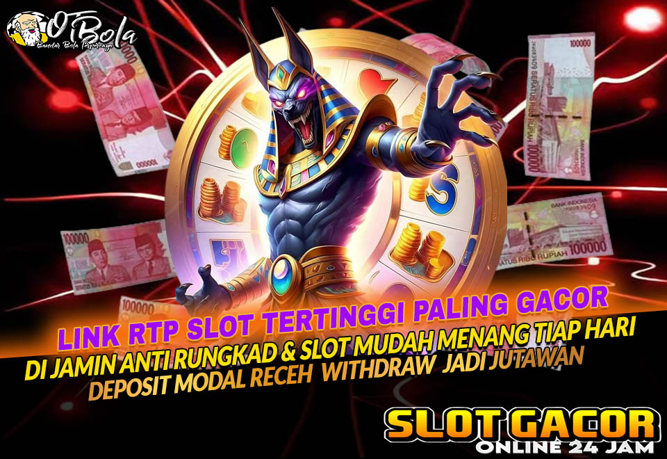Ciptakanlah Hari Kemenanganmu Bersama OTBOLA